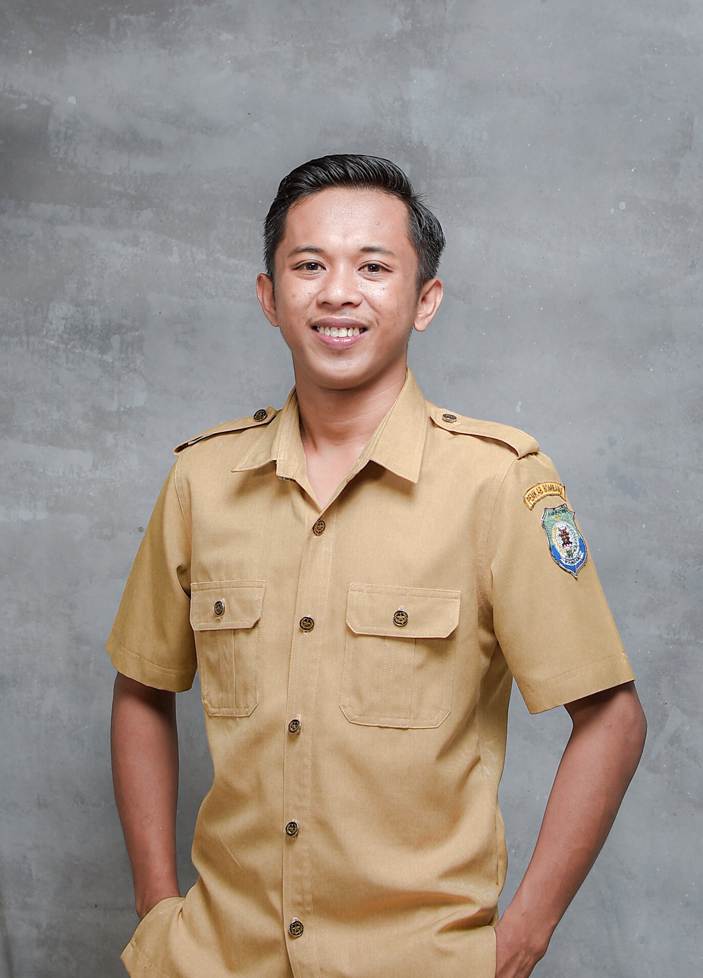 Kepala Dusun Timbala 2